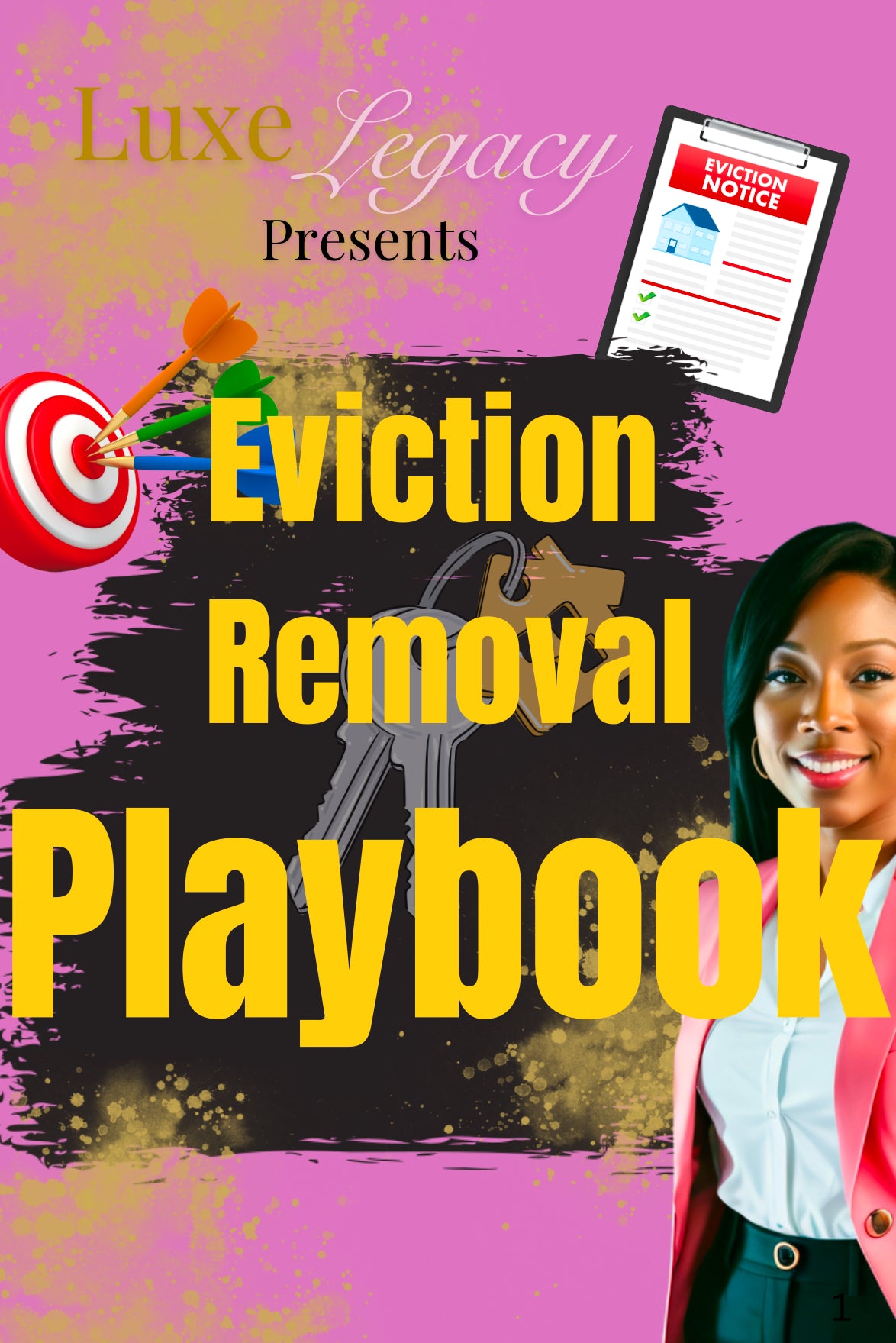 Eviction Removal Playbook