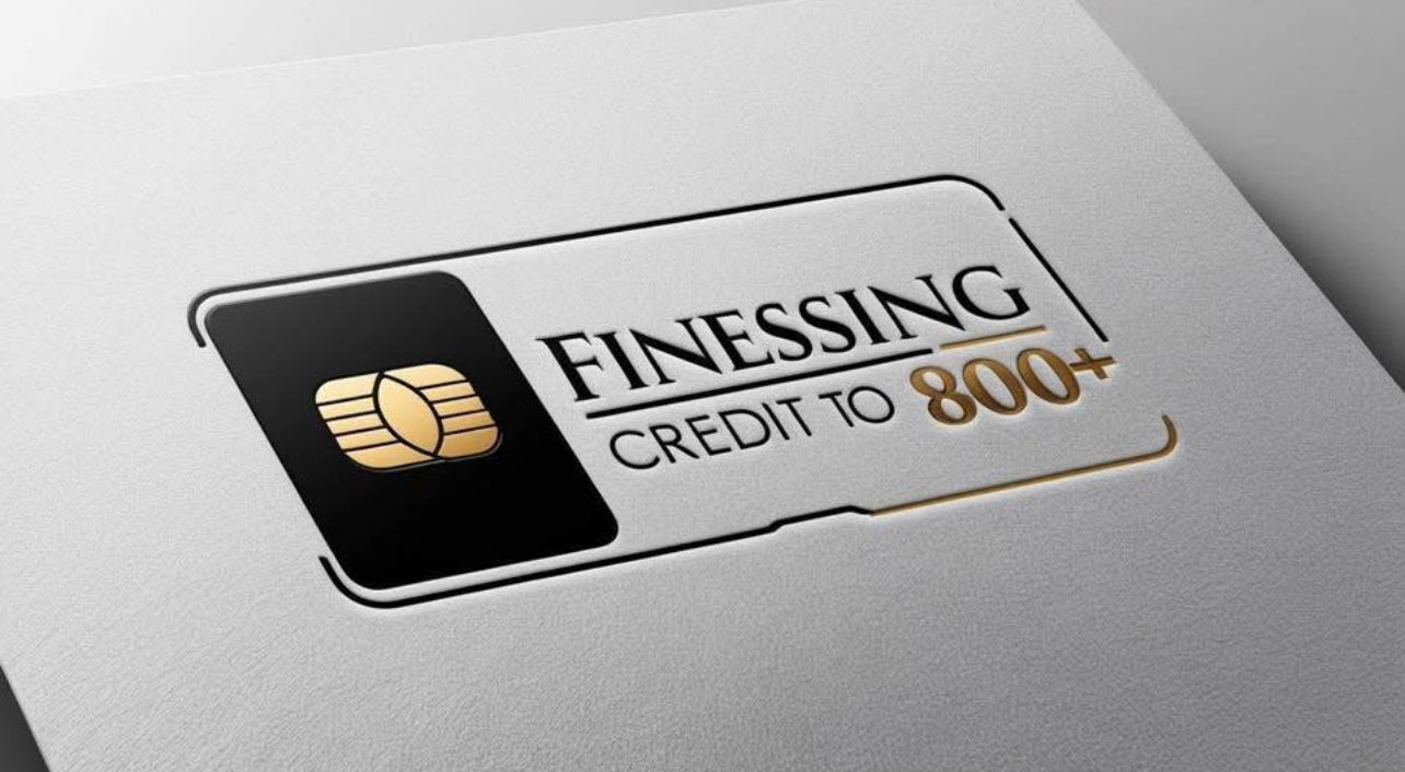 Finesse group special