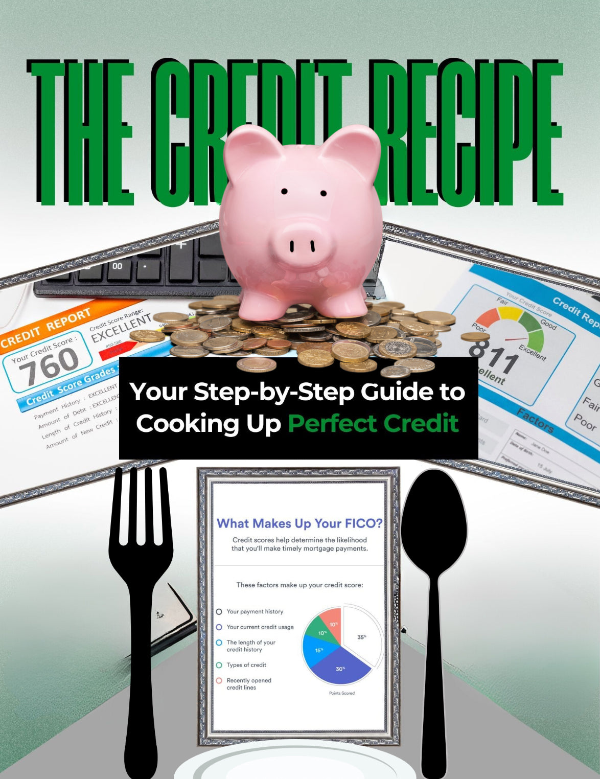 The Recipe
