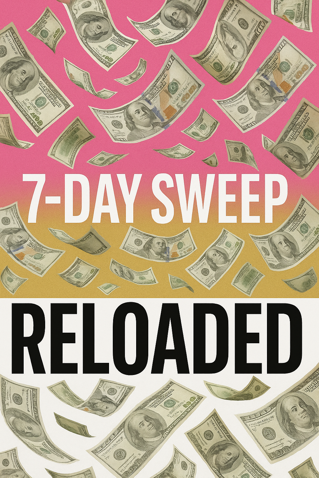 7 Day Sweep 2.0 Reloaded